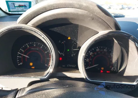 2012 Toyota Highlander Limited V6 z USA, uszkodzony, nr VIN 5TDDK3EH2CS136353